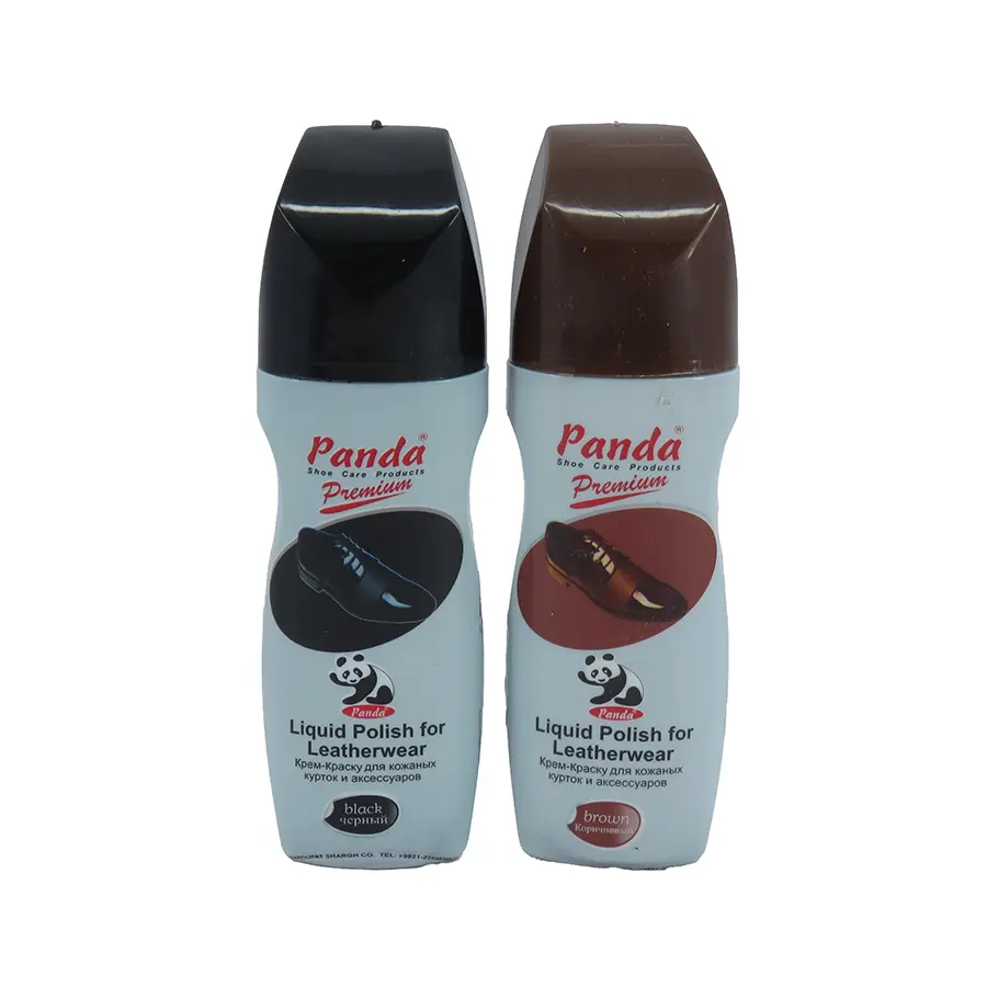 واکس فوری پاندا