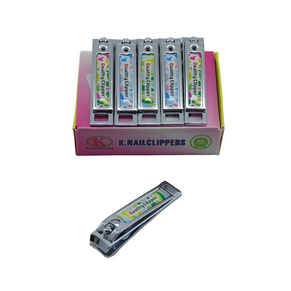 ناخنگیر نوزادی