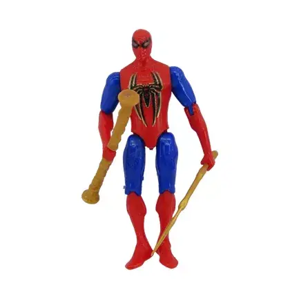 فیگور اسپایدرمن اتاتویز