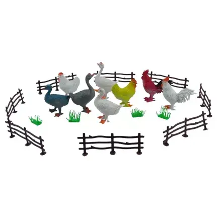 باغ وحش پرندگان باحصار