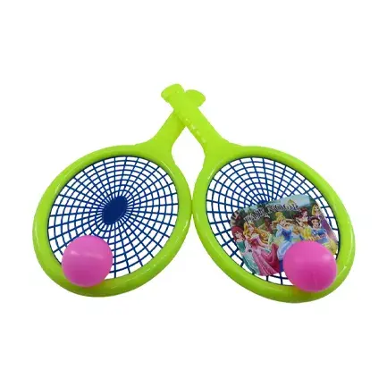 راکت پلاستیکی عنکبوتی فجر