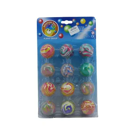 توپ شیطانک بزرگ ساده