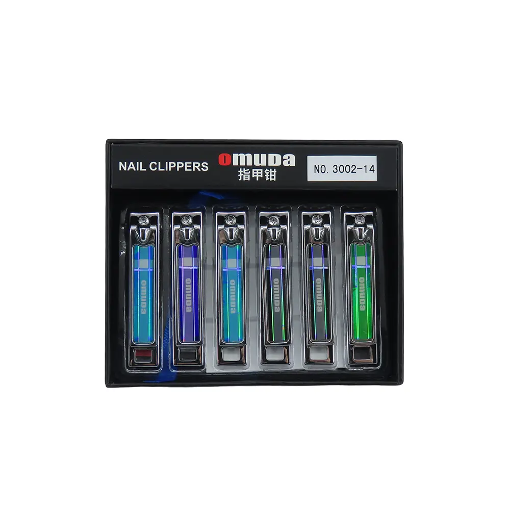 ناخنگیر OMUDA 3002-14