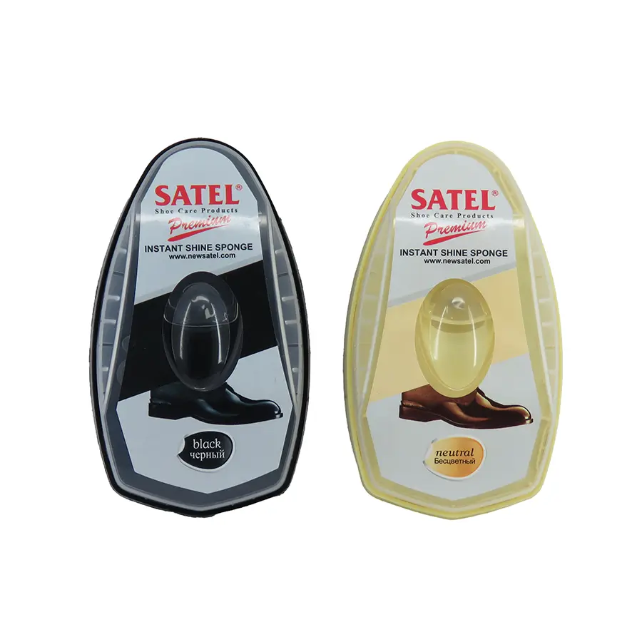 واکس ابرجادویی ساتل پمپی6عددی