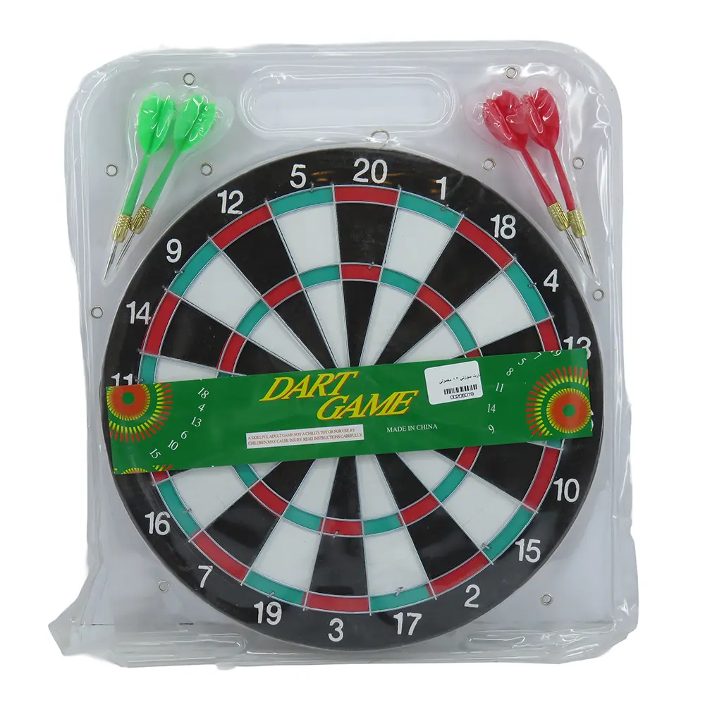 دارت سوزنی 12 معمولی