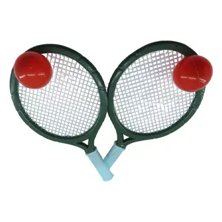 راکت پلاستیکی بزرگ