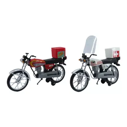 موتور هوندا CG125 جعبه دار مای توی