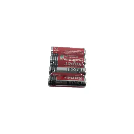 باطری قلمی مکسل40عددی