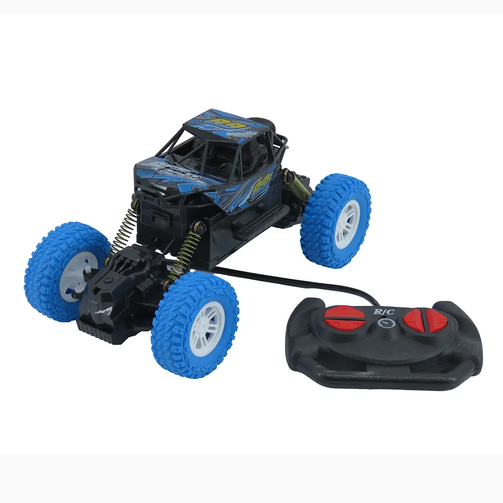 ماشین آفرود کنترلی4کانال