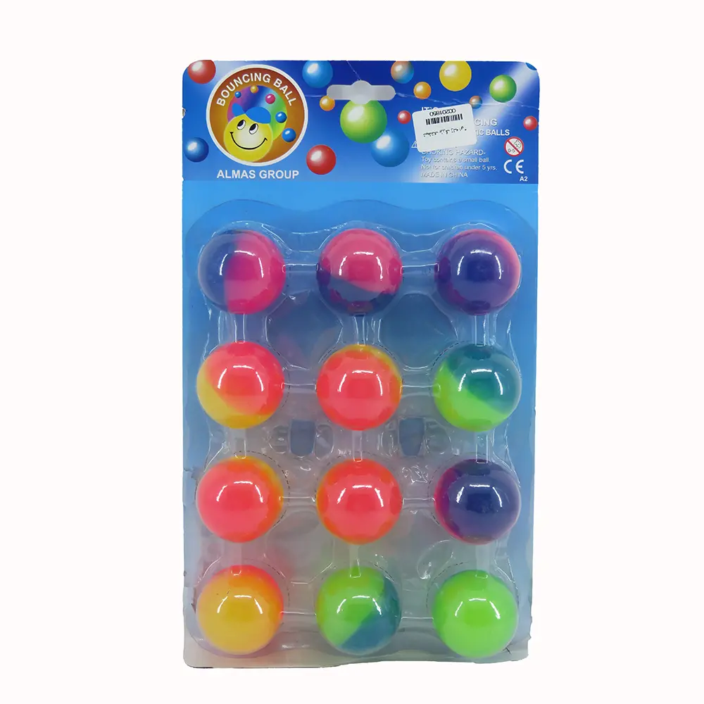 شیطانک بزرگ ژله ای