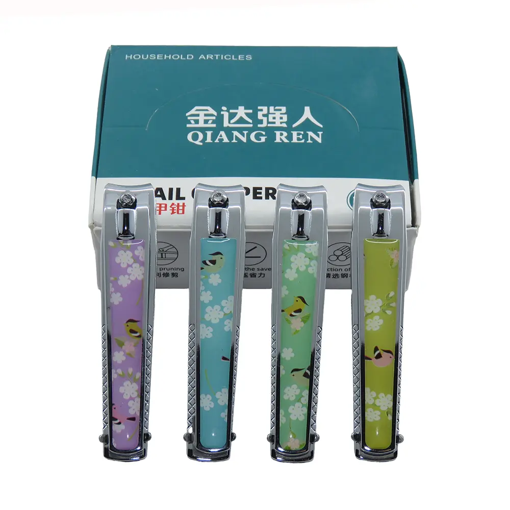 ناخنگیر QR603E