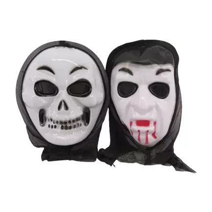 ماسک جیغ12عددی