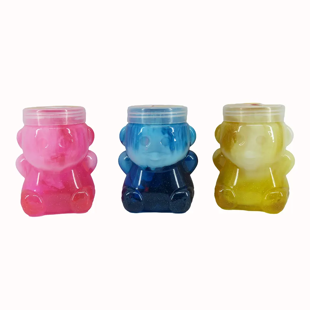 اسلایم خرسی