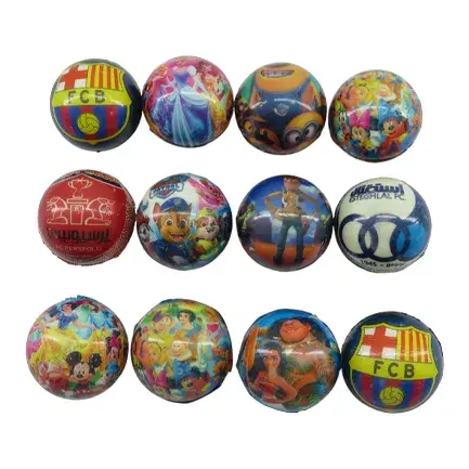 توپ ابری 6سانتی