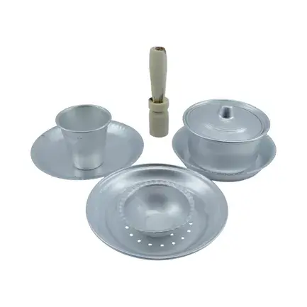 ست روهی ساده لاله