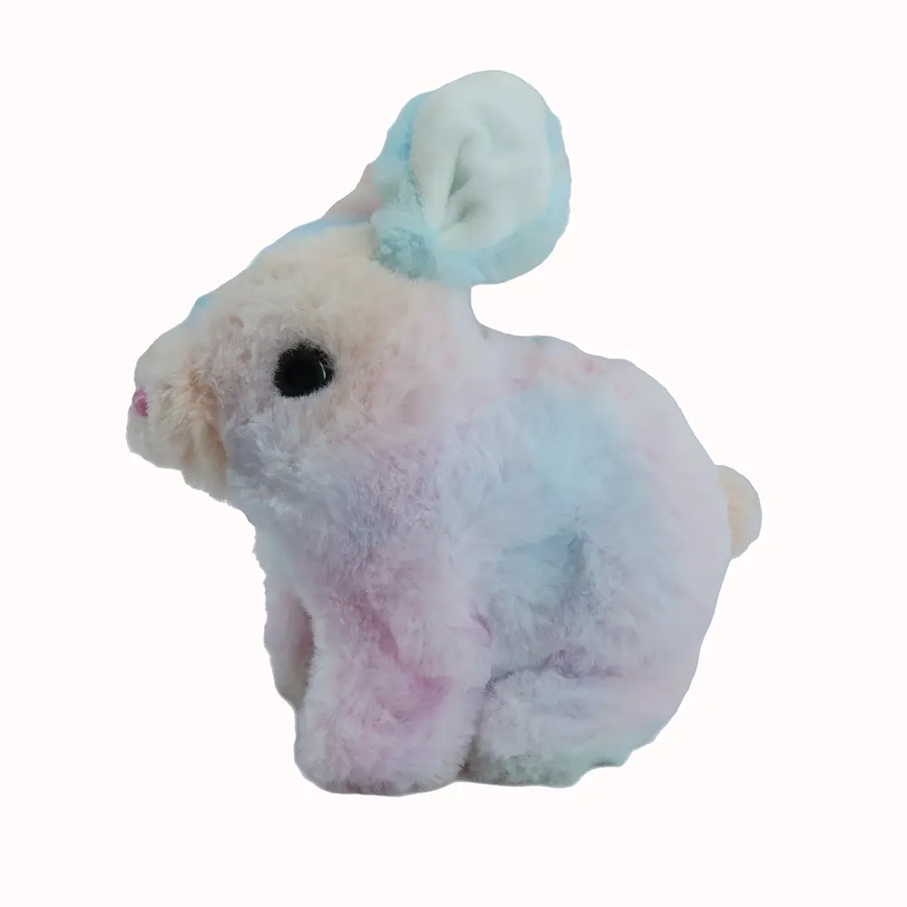 خرگوش پولیشی موزیکال