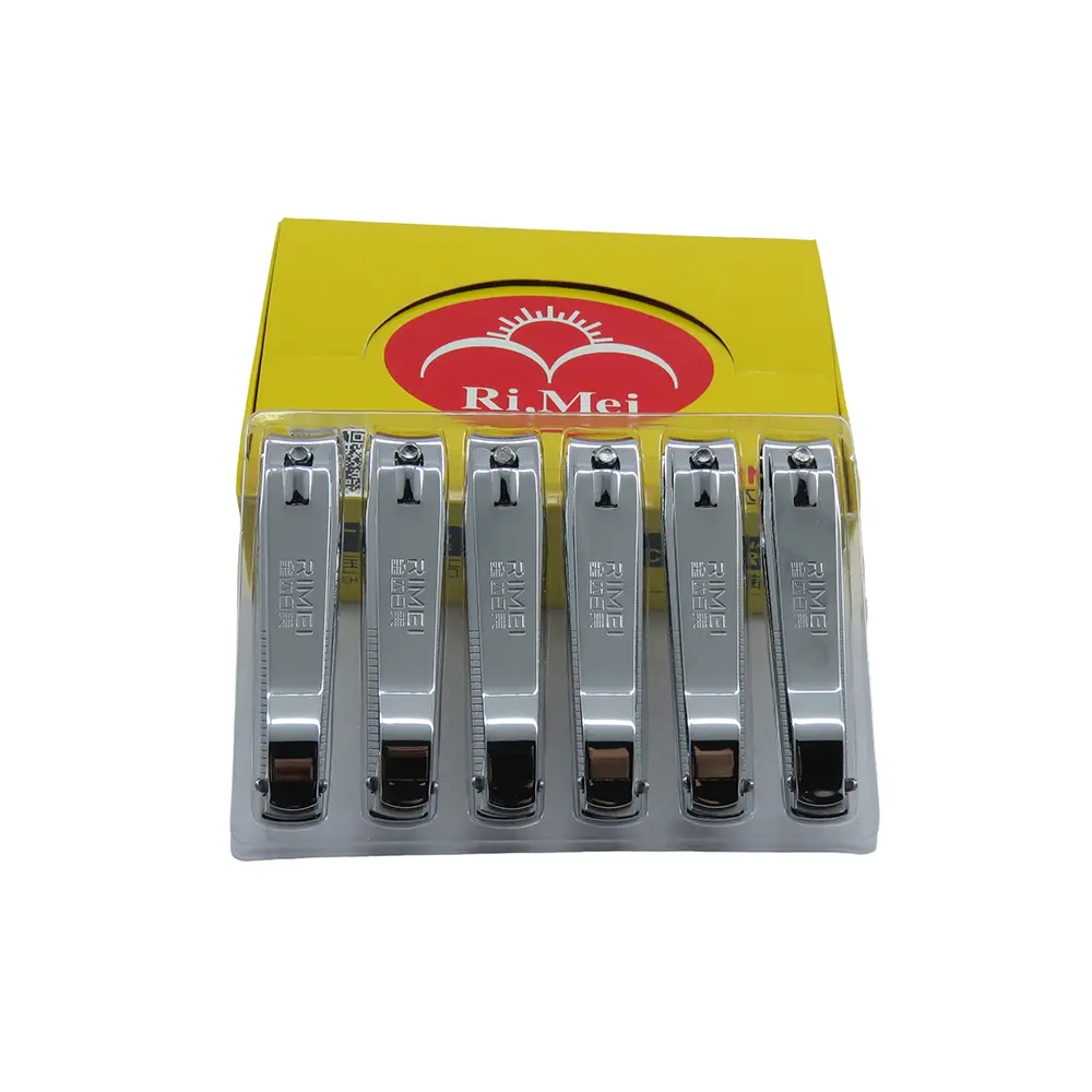 ناخنگیر رمی استیل  RM603