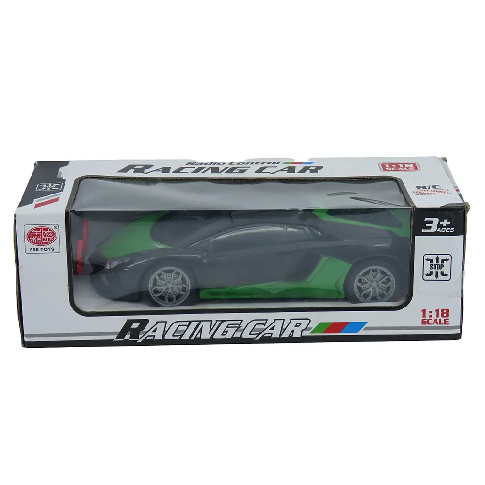 ماشین کنترلی 4کانال شارژی ریسینگ