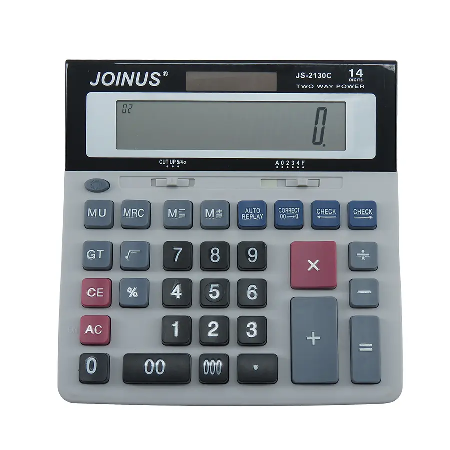 ماشین حسابJS-2130C