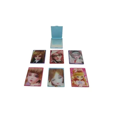 آینه کیفی 24عددی