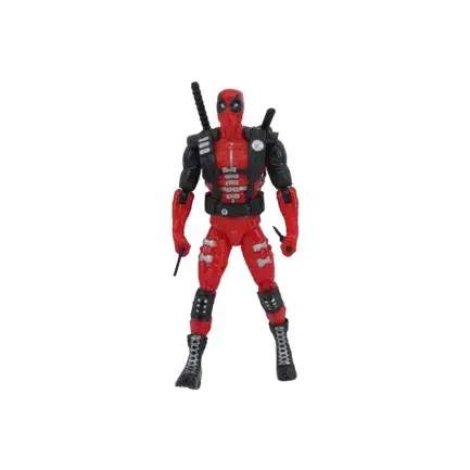 فیگور ددپول اتاتویز