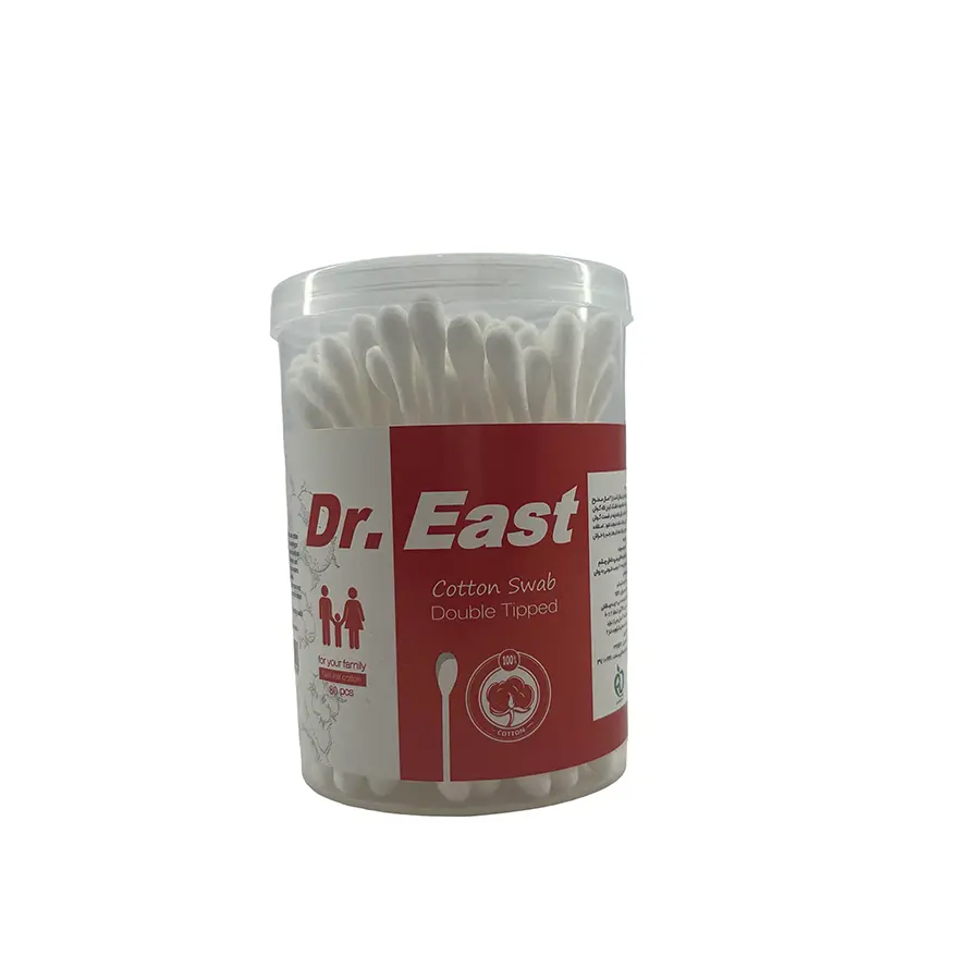 گوش پاک کن دکترایست80عددی