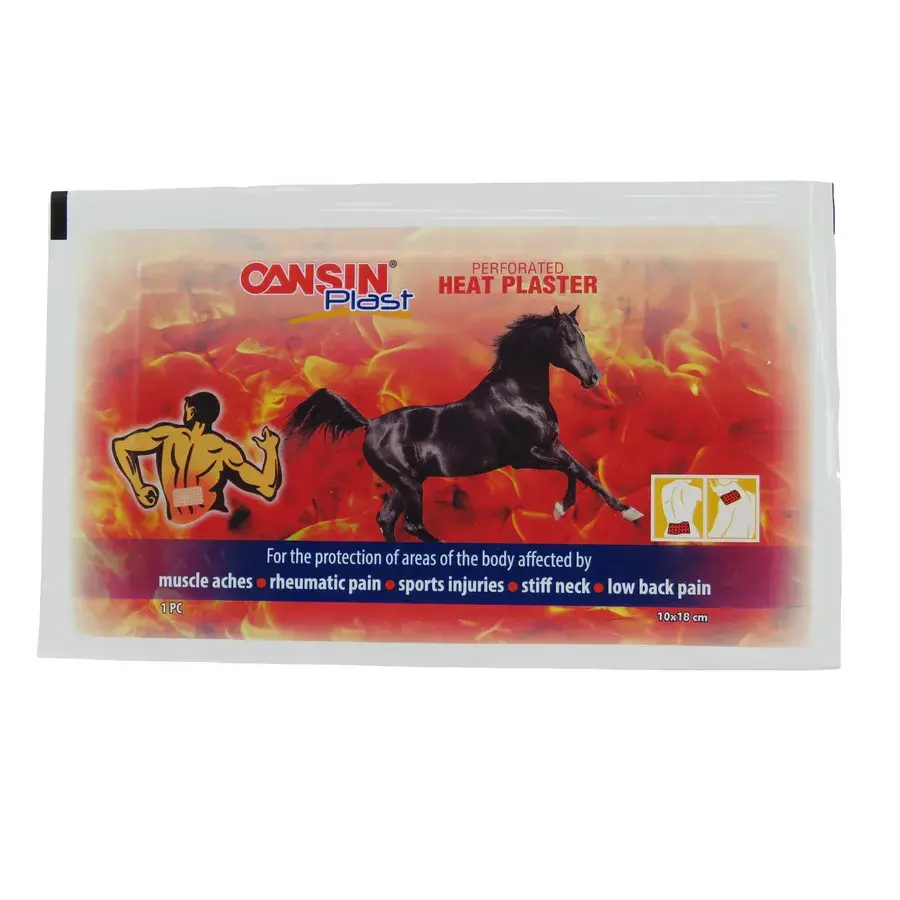 چسب کمر اسب50عددی