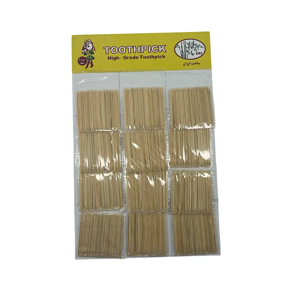 خلال دندان ورقه ای