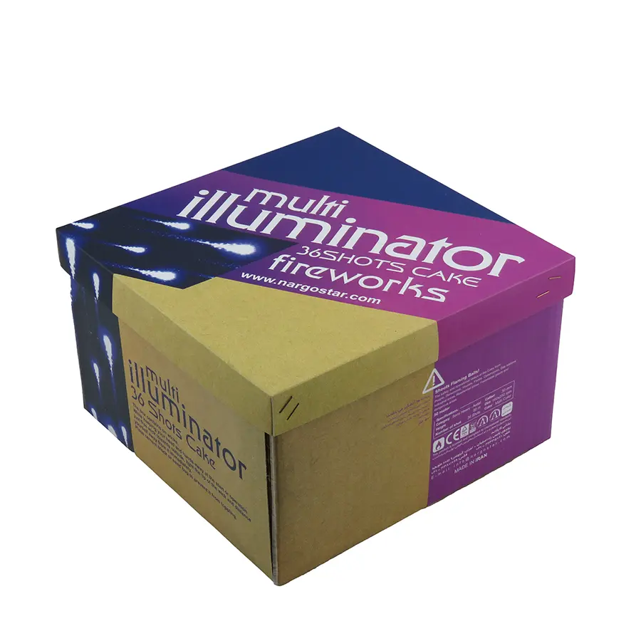 کهکشان میکس30(36شوت)ویژه