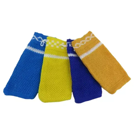 لیف دستی رنگی 10عددی