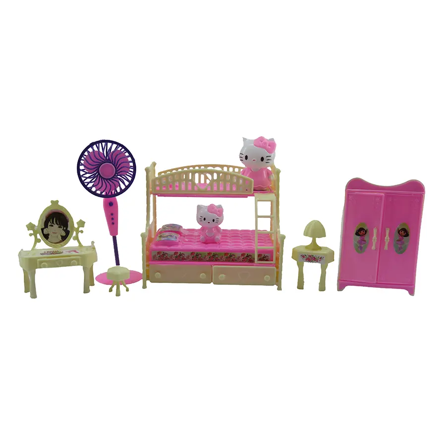 سرویس تخت خواب دورا122