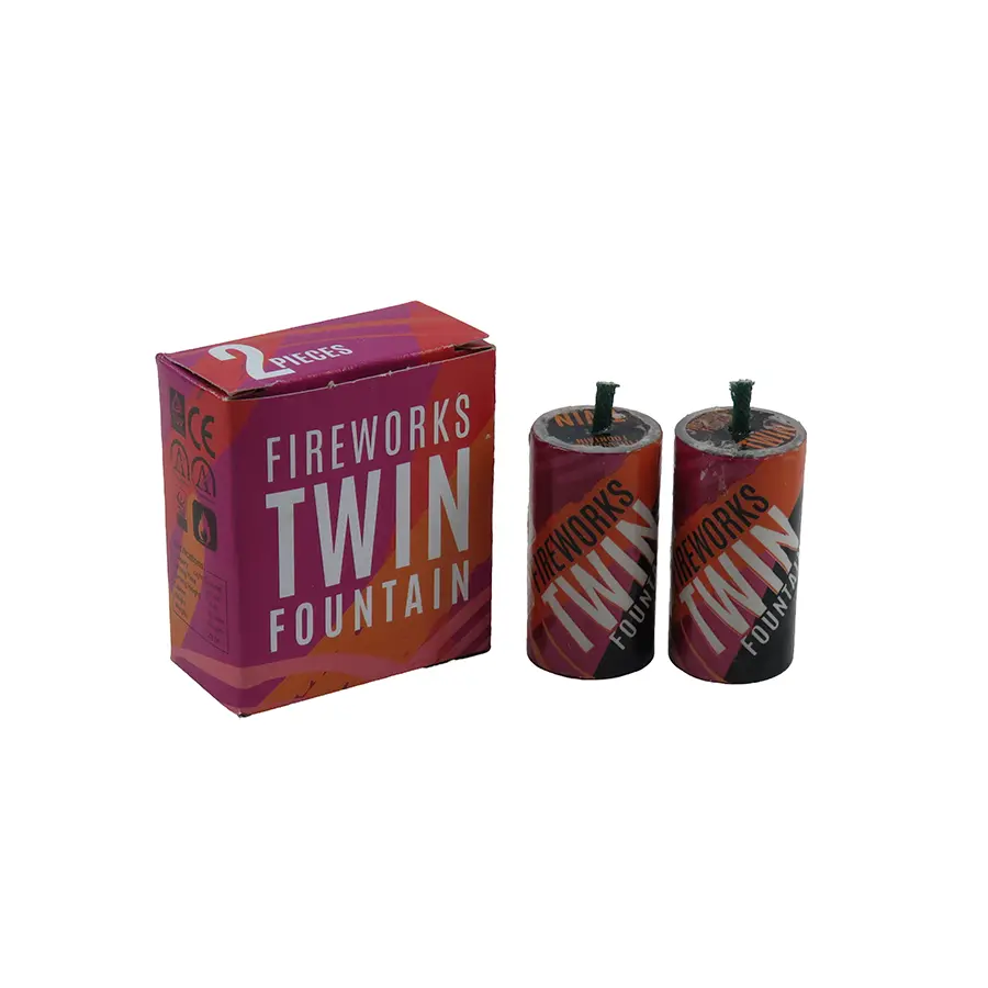 فواره دوقلو  اوانار 90جفتی