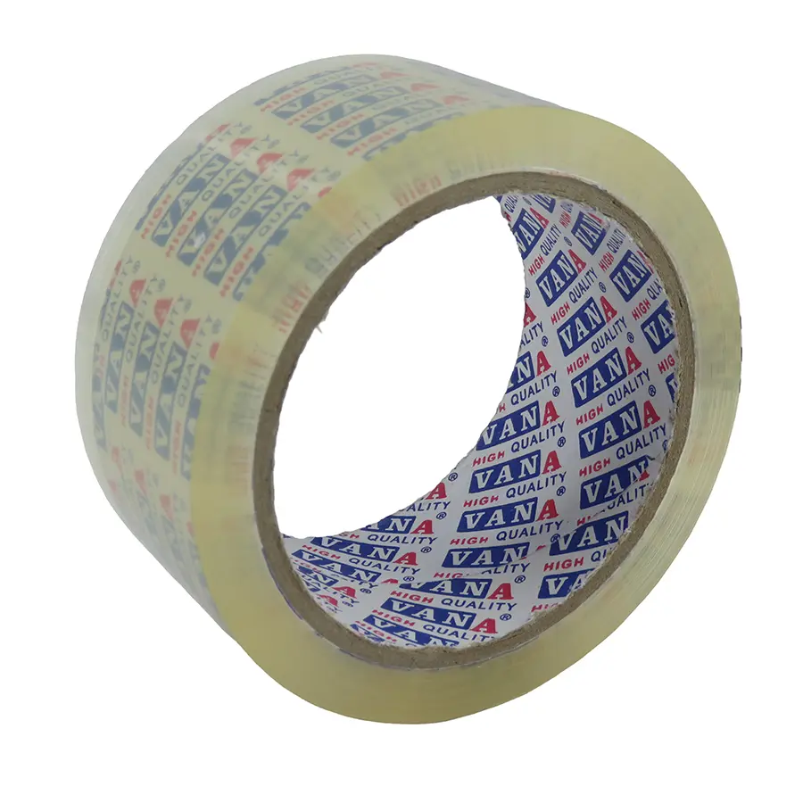 چسب پهن90بسته6عددی