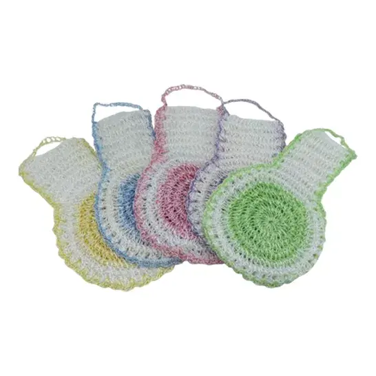 لیف ابریشم10عددی