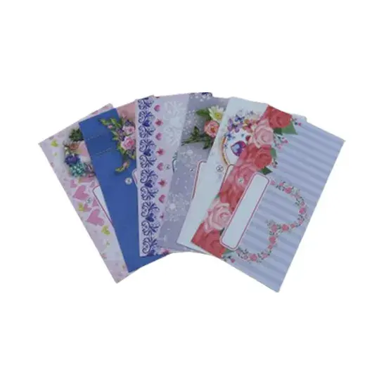 پاکت پول کد100عددی