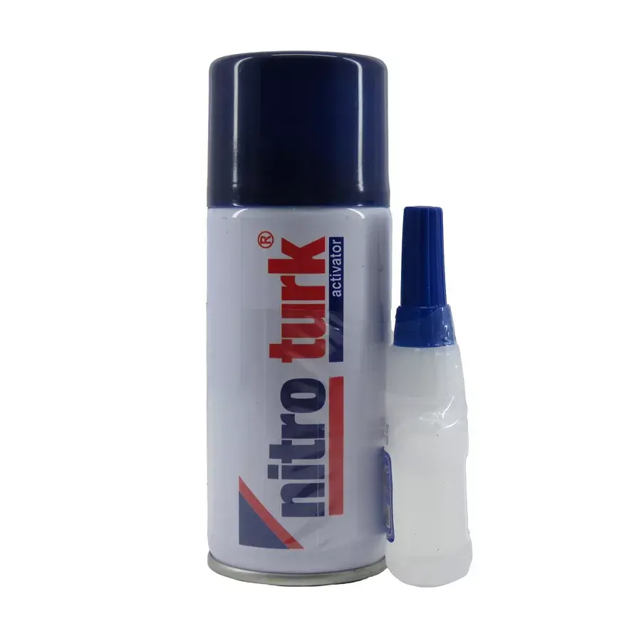 چسب123نیتروترک100