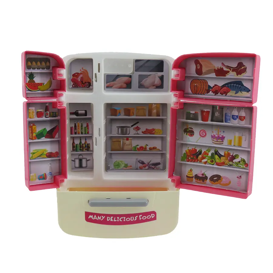 یخچال ساید A E T