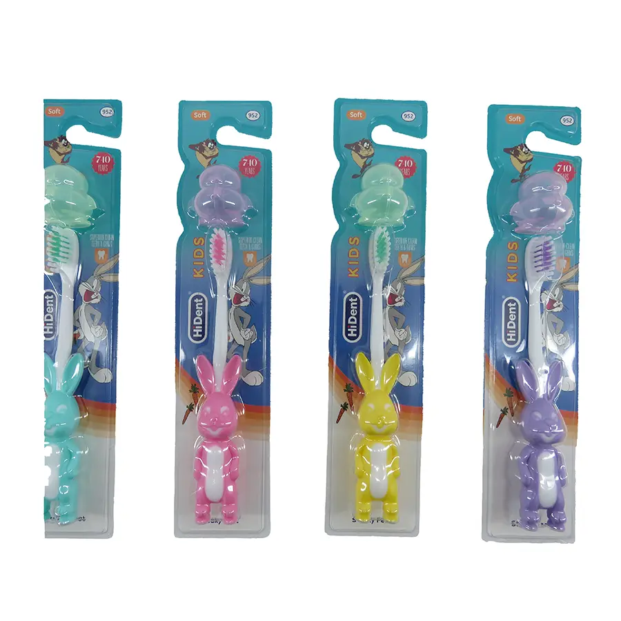 مسواک HIDENT 952