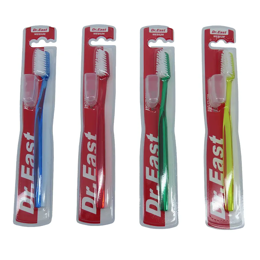 مسواک دکترایست