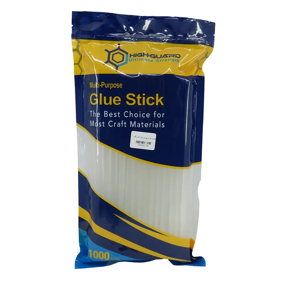 چسب حرارتی باریک های گارد