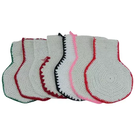 لیف نخی دستبافت20عددی