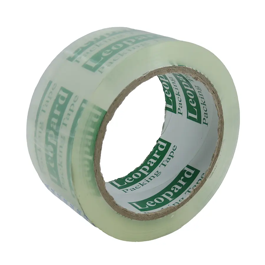 چسب پهن90سبز6عددی