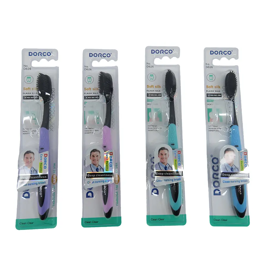 مسواک دورکو