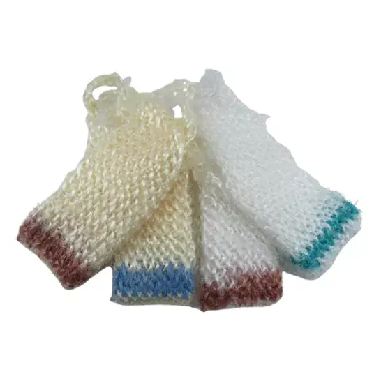 لیف پشتی لوزی