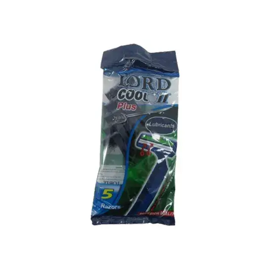 ژیلت لرد صابونی20عددی