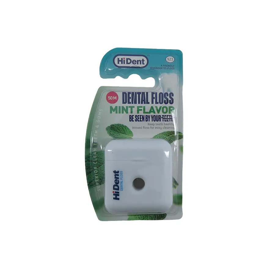 نخ دندان HIDENT