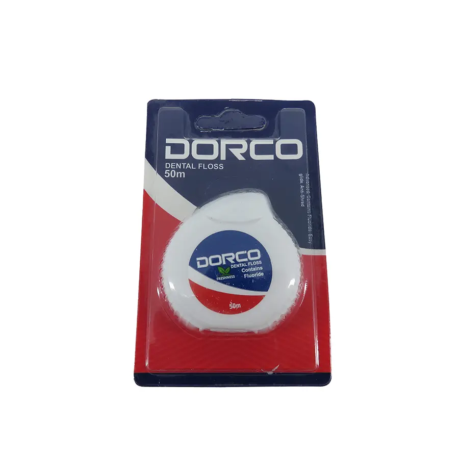 نخ دندان دورکو