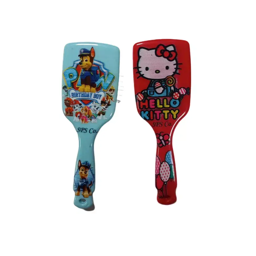 برس گلدین کیفی سوزن فلزی24عددی