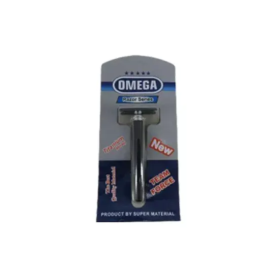 خودتراش امگا