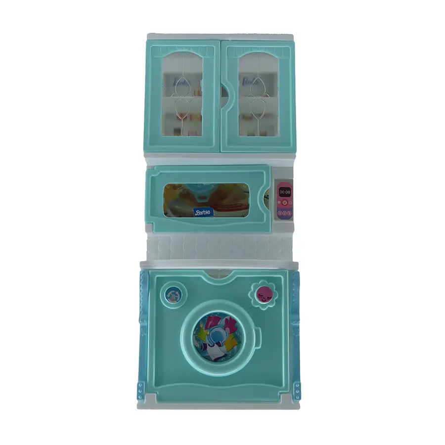 لباس شویی و ماکروفر دورا 3300